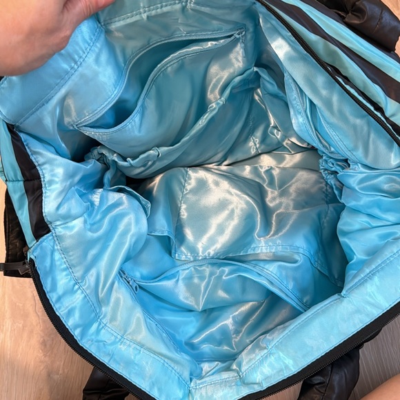 Cipu Large Diaper Bag - Picture 3 of 5
